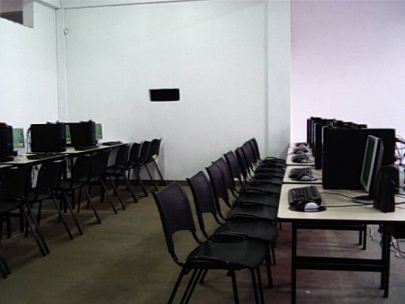 TELECENTRO IPIRANGA DIGITAL